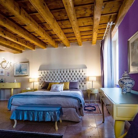 Mazzini Suite Verona Kültér fotó