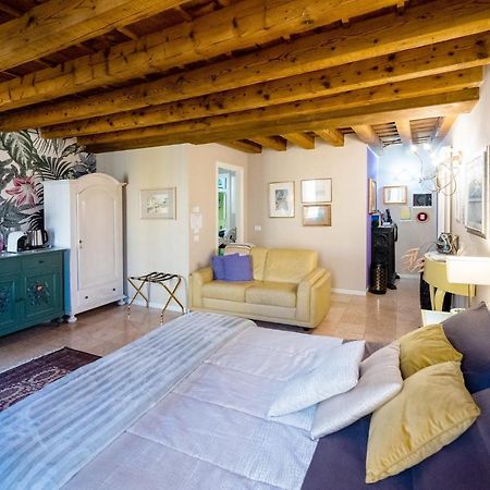 Mazzini Suite Verona Kültér fotó