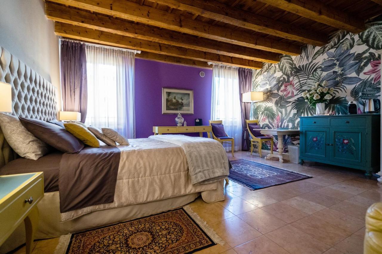 Mazzini Suite Verona Kültér fotó