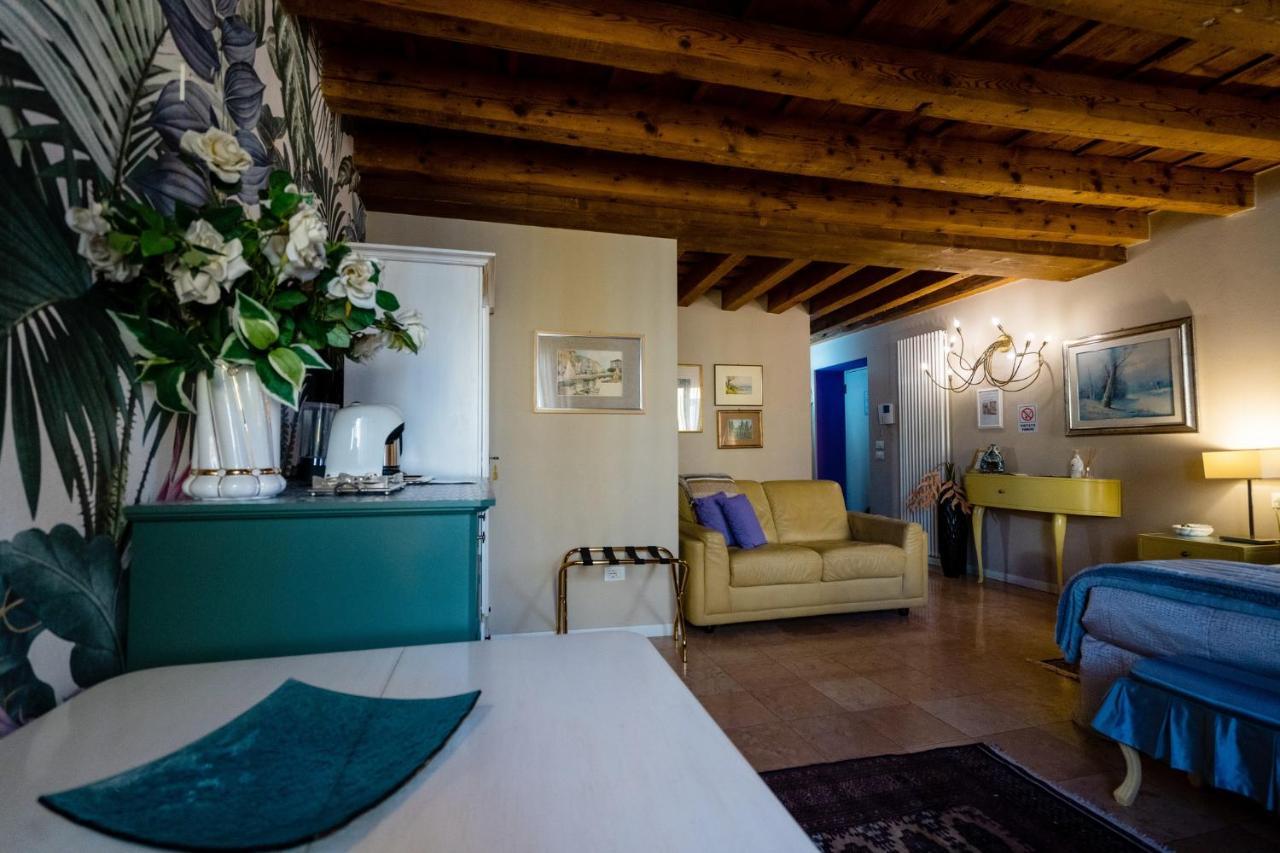 Mazzini Suite Verona Kültér fotó