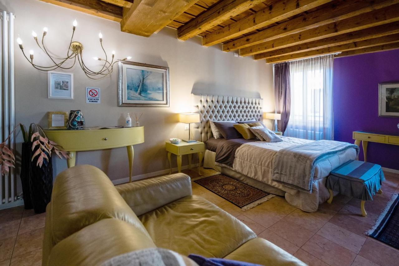 Mazzini Suite Verona Kültér fotó