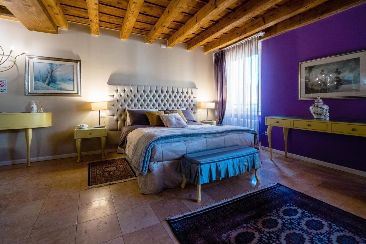 Mazzini Suite Verona Kültér fotó