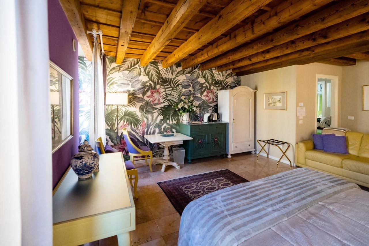 Mazzini Suite Verona Kültér fotó