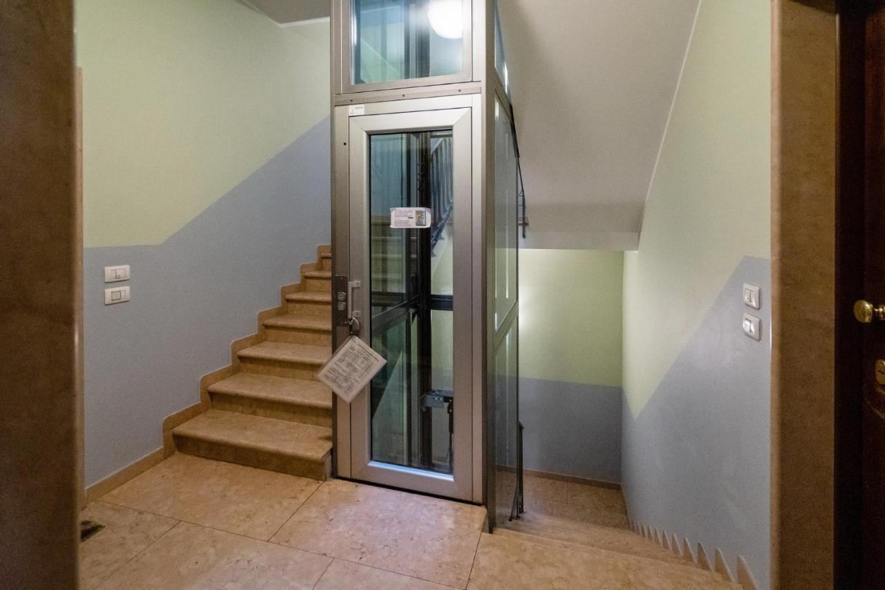 Mazzini Suite Verona Kültér fotó