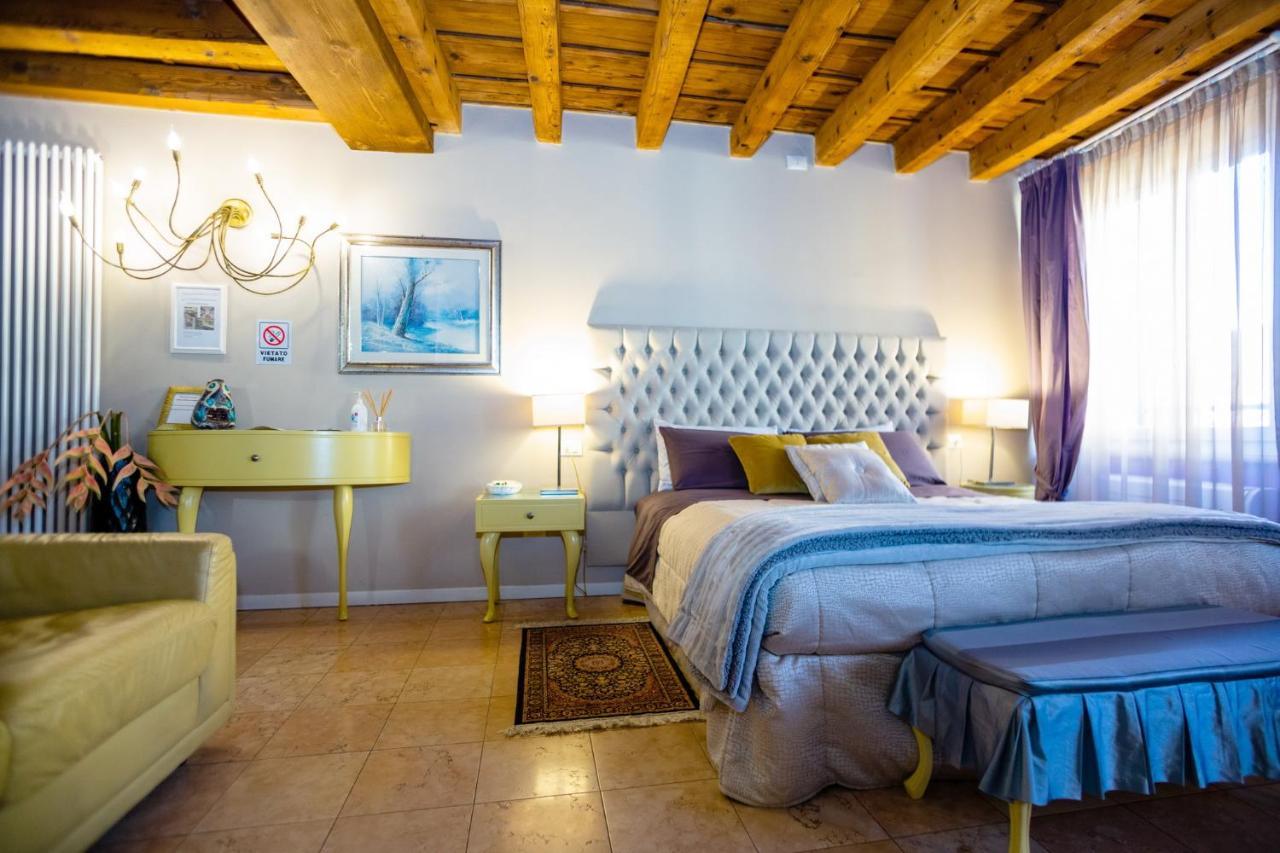 Mazzini Suite Verona Kültér fotó