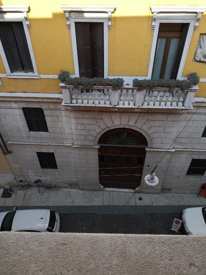 Mazzini Suite Verona Kültér fotó