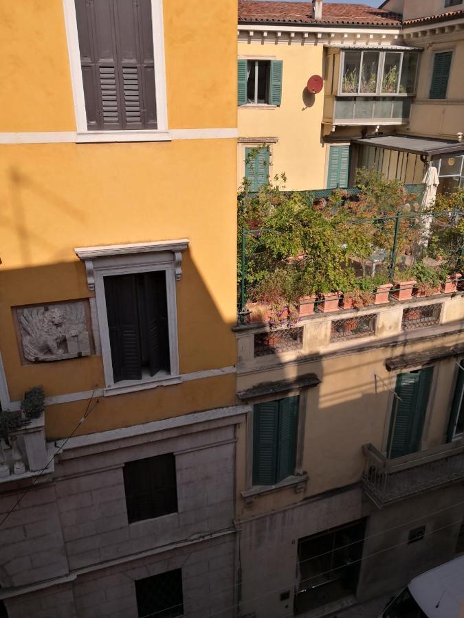 Mazzini Suite Verona Kültér fotó